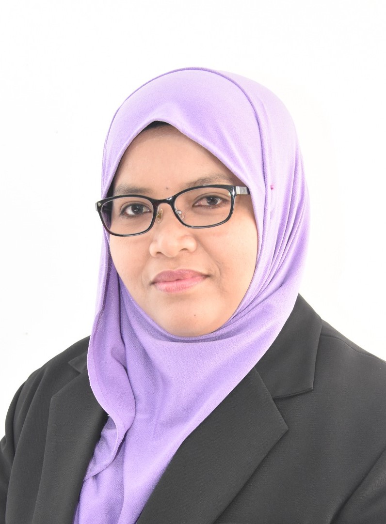 ZAINAB BINTI AHMAD