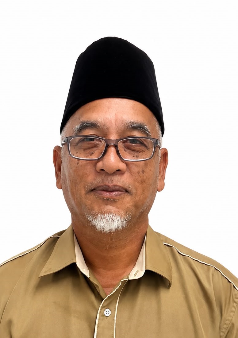 MOHD NIZAR BIN IDRIS