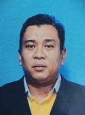 MOHD EADY SHAHMEY BIN KASSIM