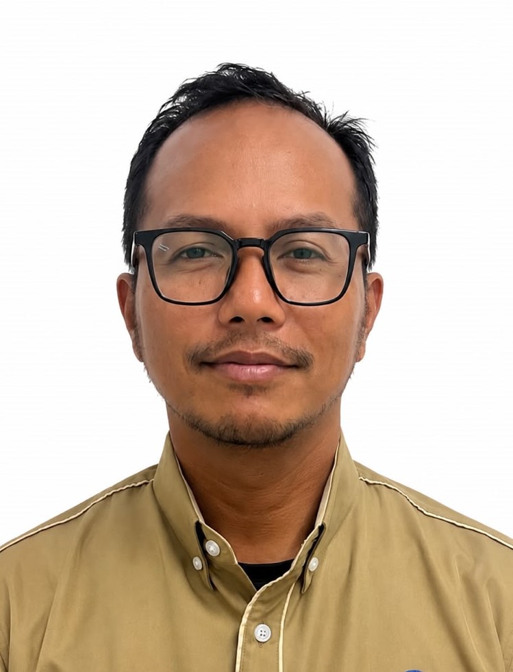 MOHAMMAD JASAFDZAL BIN JAMALLUDIN