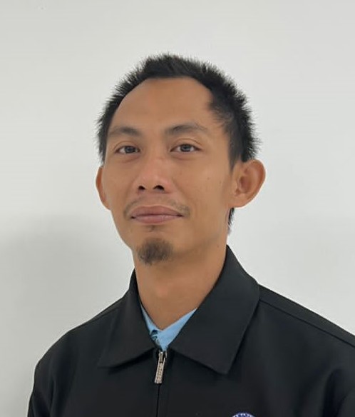 ABDUL LUQMAN BIN SAIT