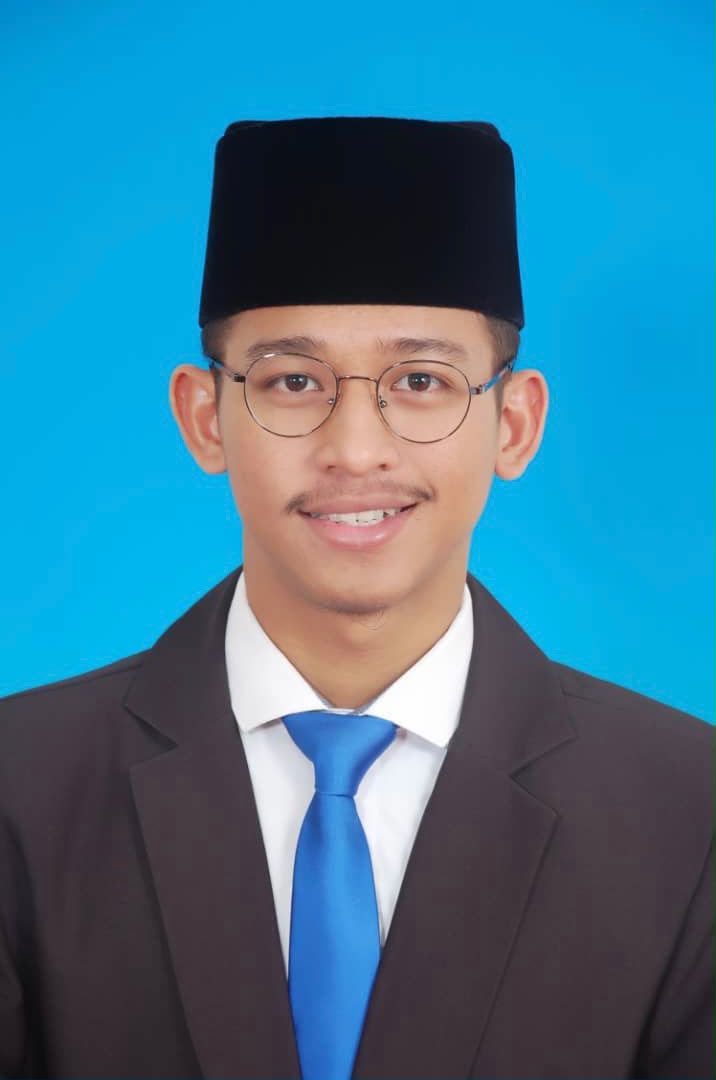 MUHAMMAD AZLIN BIN ITHNAIN