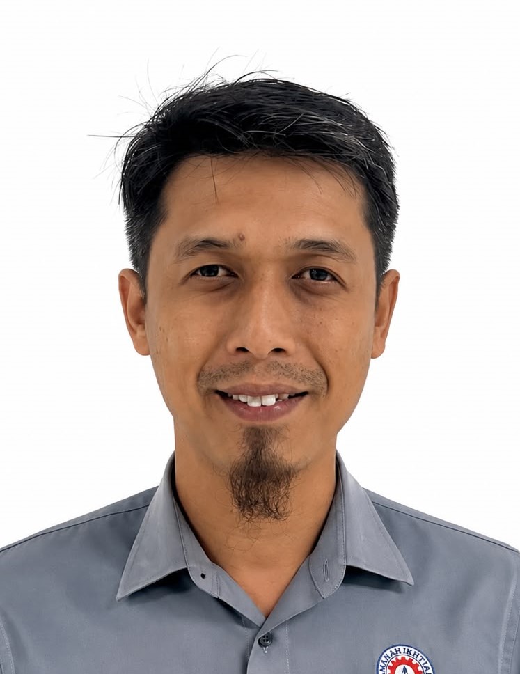 MUHAMMAD SHAHIR BIN AHMAD