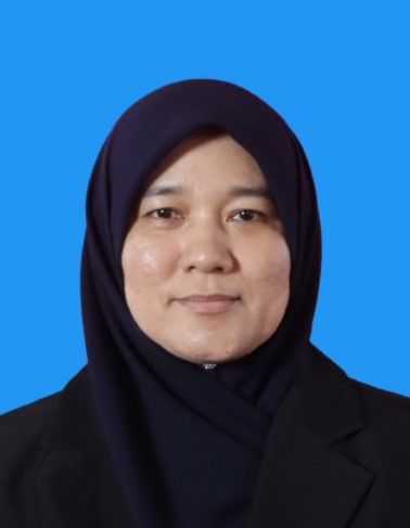 SUHAILA BINTI BAHARAIN