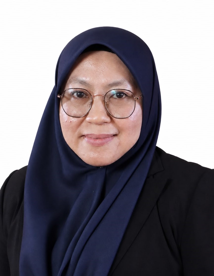 ZURAIDA BINTI ISMAIL