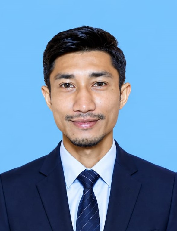 AZRUL AZNIE BIN LAILI ANUAR