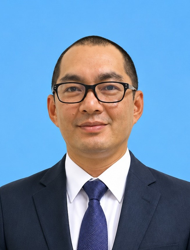 MOHD ZAMZURI BIN MD NOOR