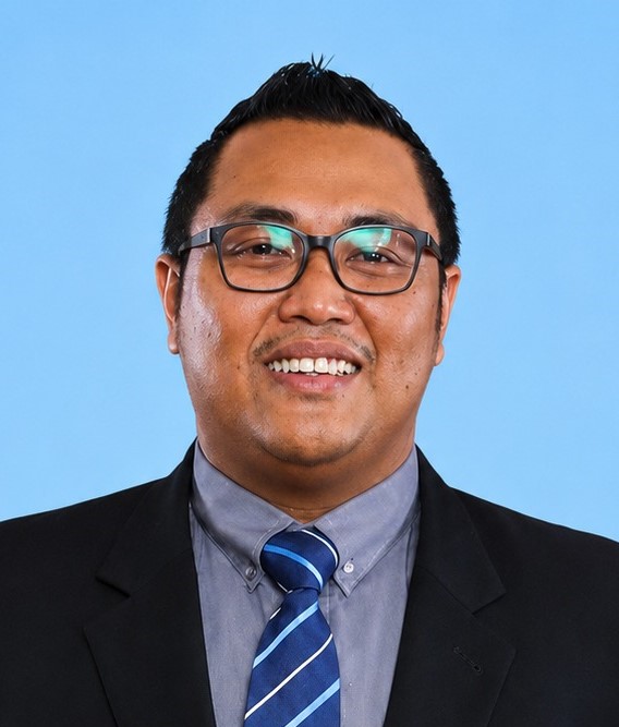 MUHAMMAD MAZWAN BIN MEHAD
