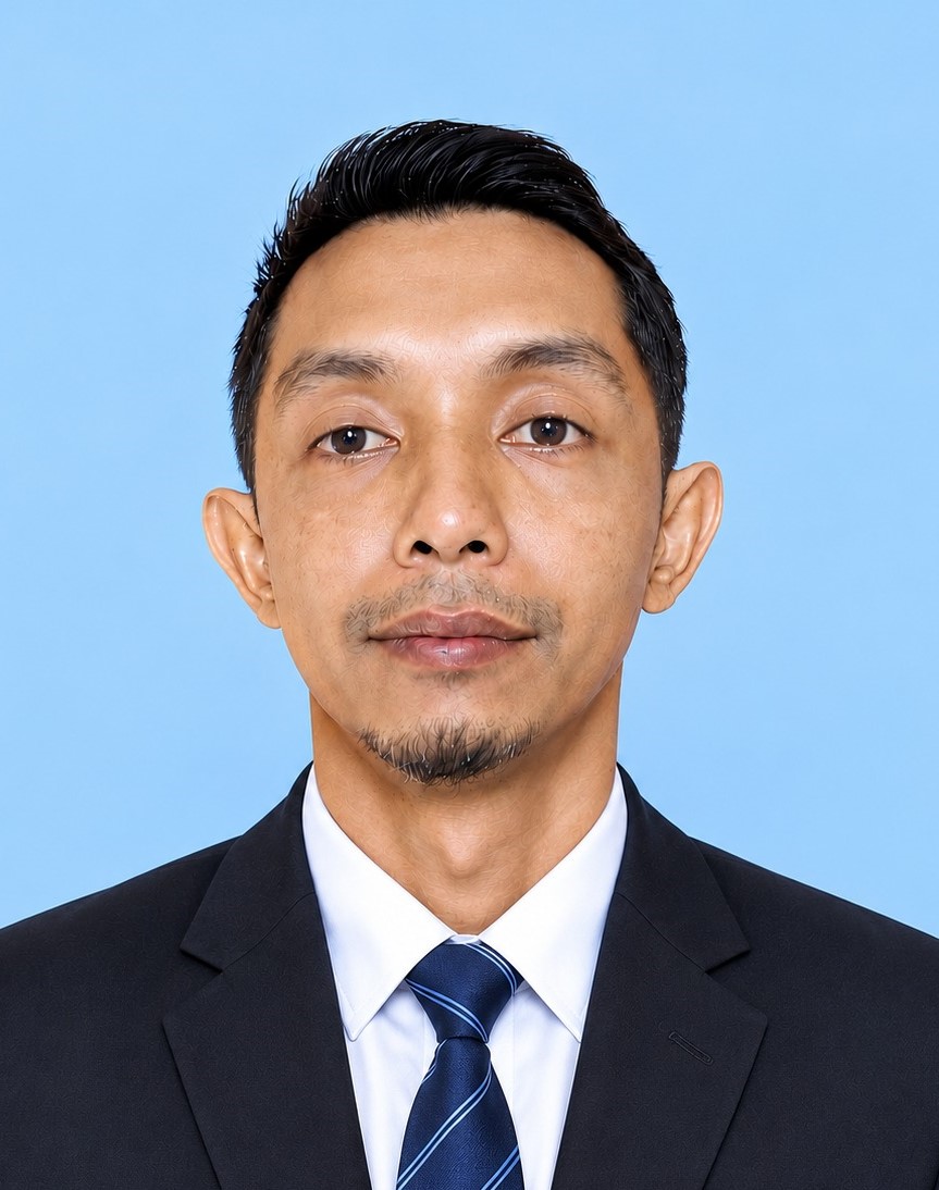 MOHAMMAD HAFIZ BIN MAZLAN
