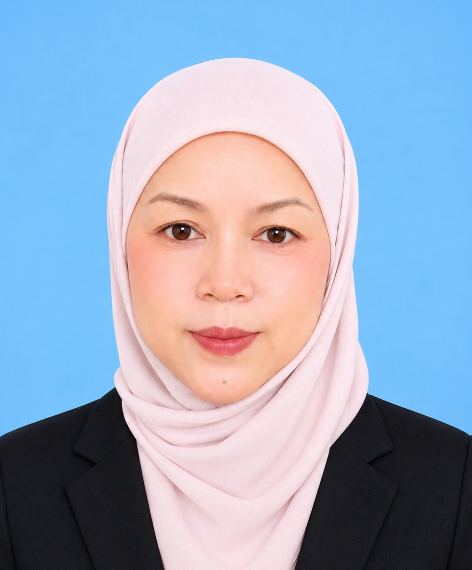 MARDIANA BINTI MOHD SANIP