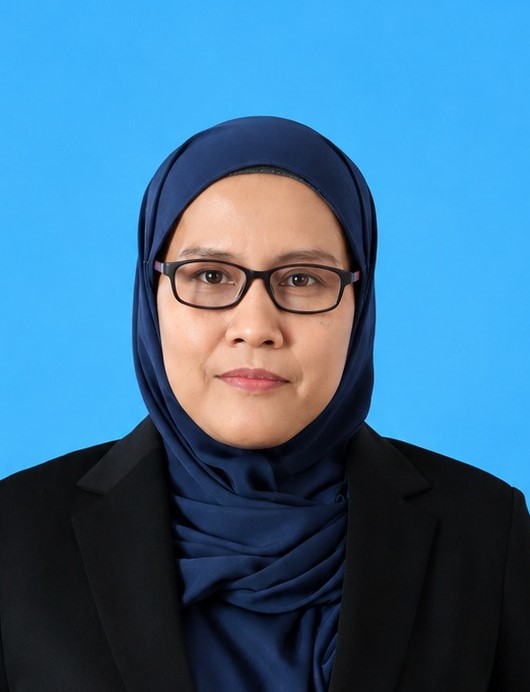NORAISAH BINTI MOHD ABDULLAH