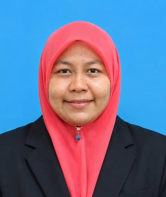 NOOR SUZILA BINTI JAMALUDIN
