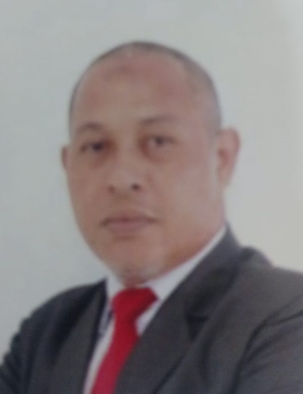 MOHD SHUKRI BIN YACCOB