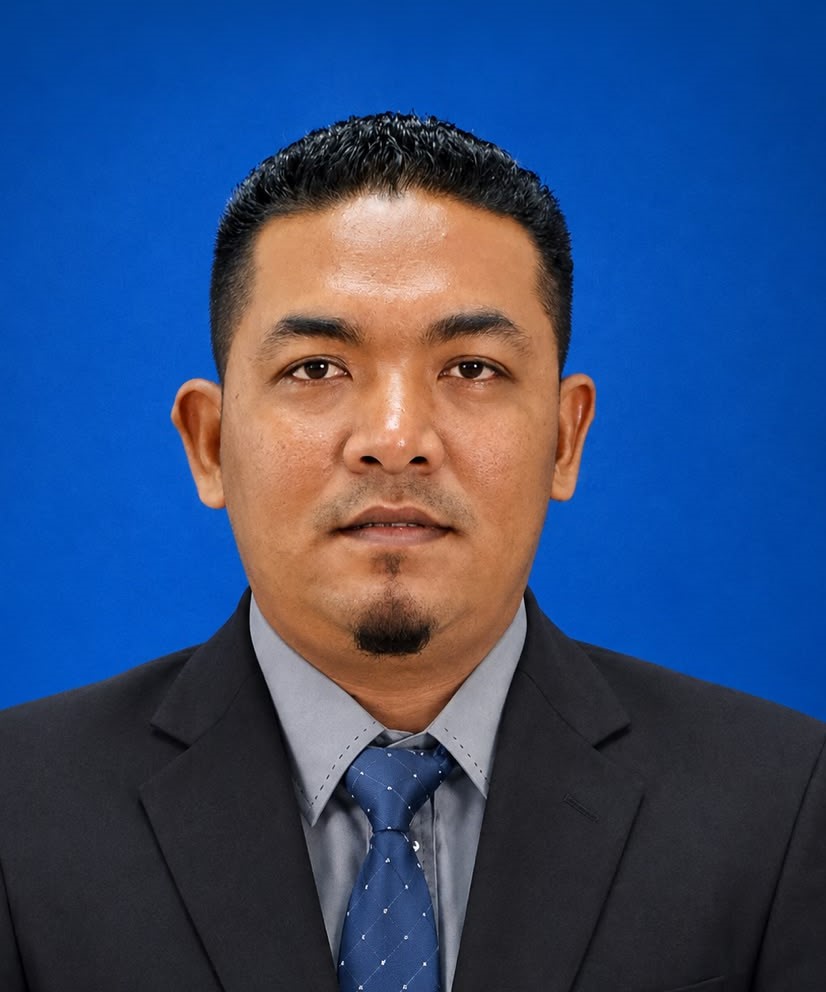 MUZLISYAM BIN ISMAIL