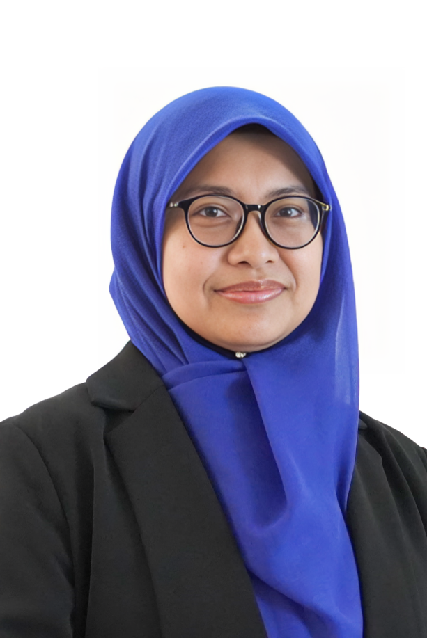 NORHAIDA BINTI MUSTAFA