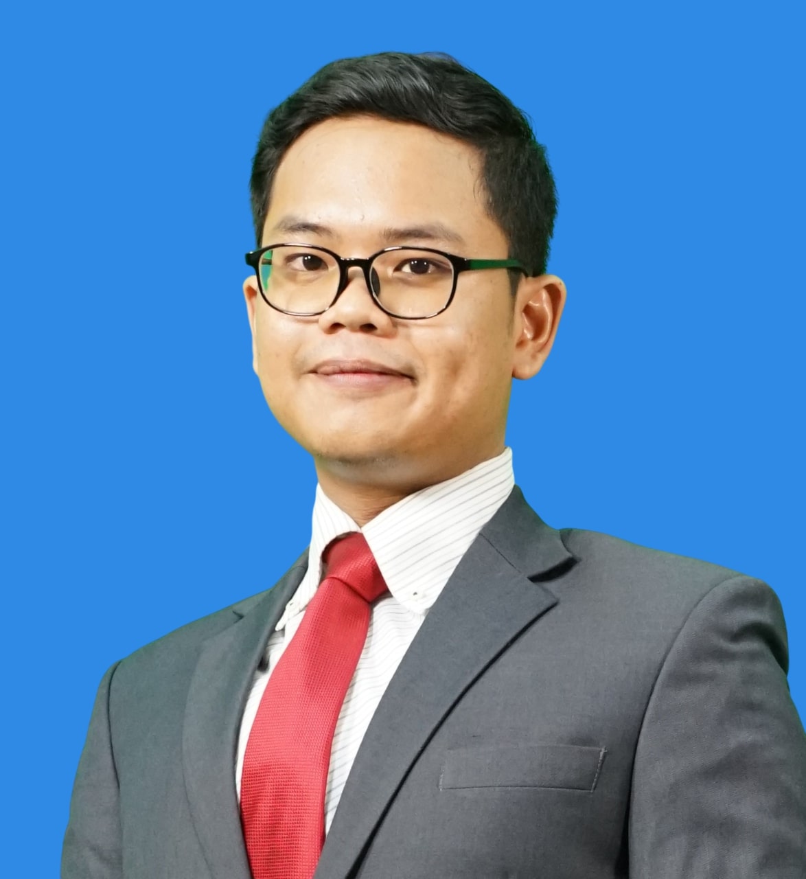 MOHAMAD SHAHIRUN NASHIR BIN ABD RAAPAR @ GHAFAR