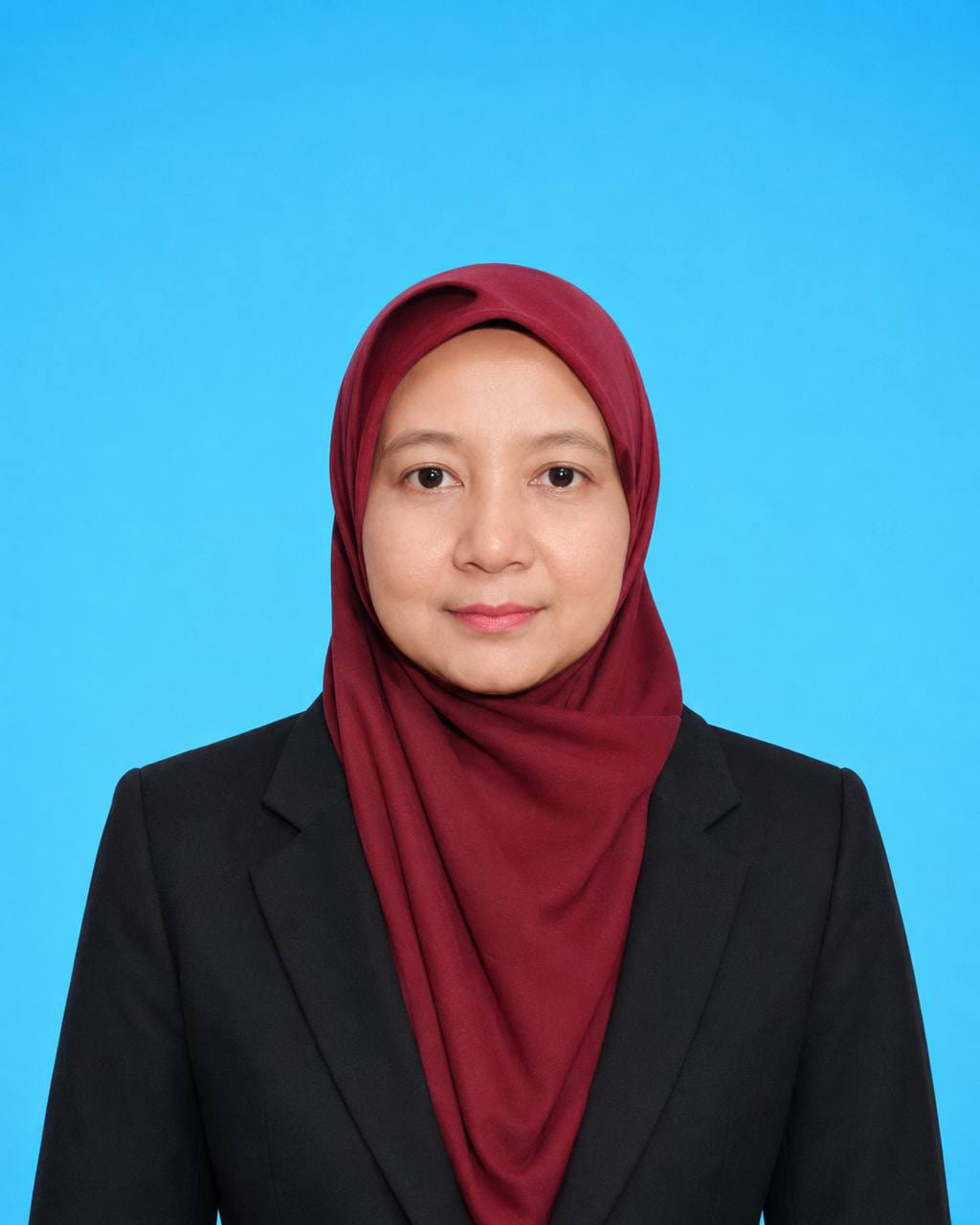 ROSLINDA BINTI MUHAMMAD