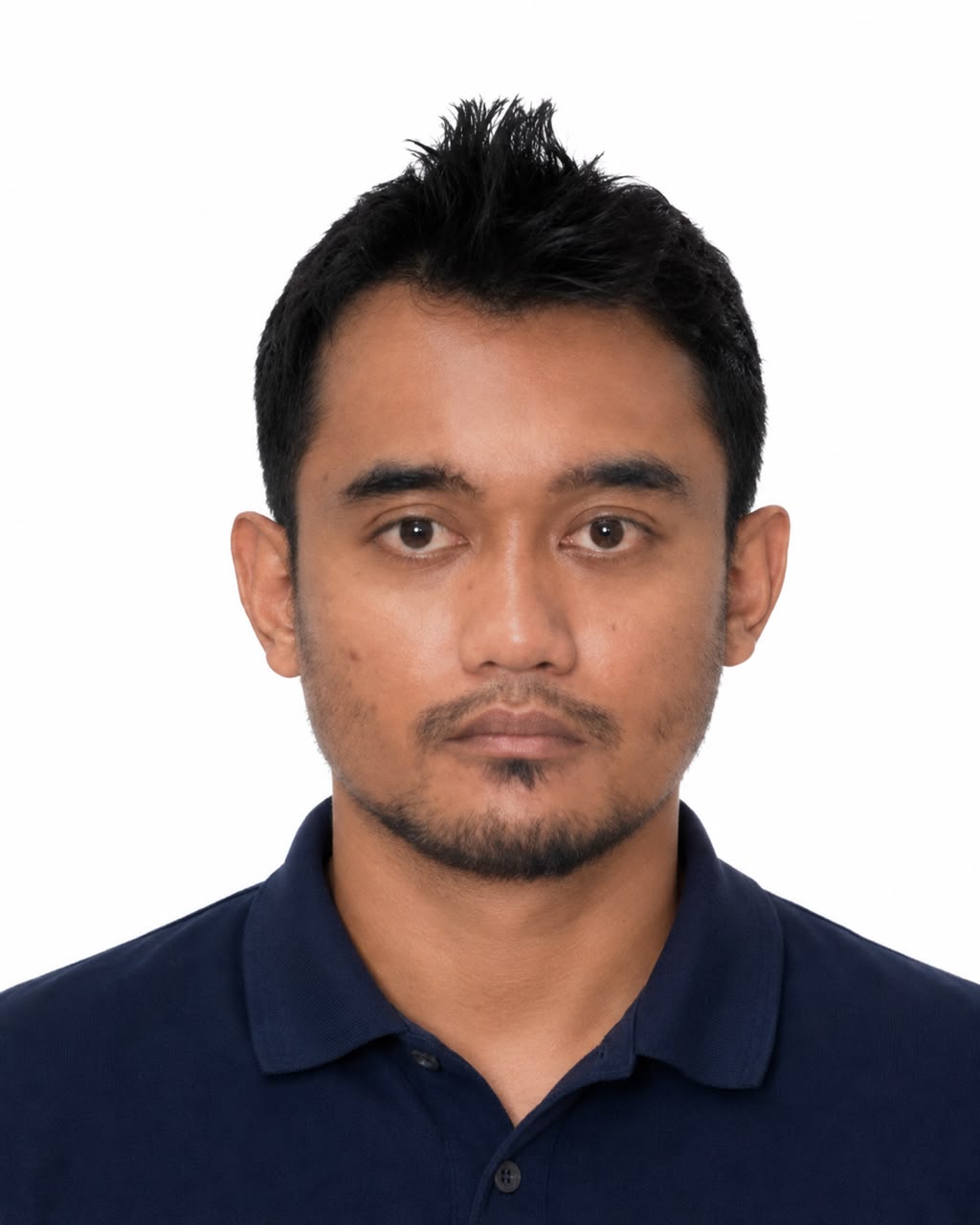 KHAIRIL IMRAN BIN FADIILLAH