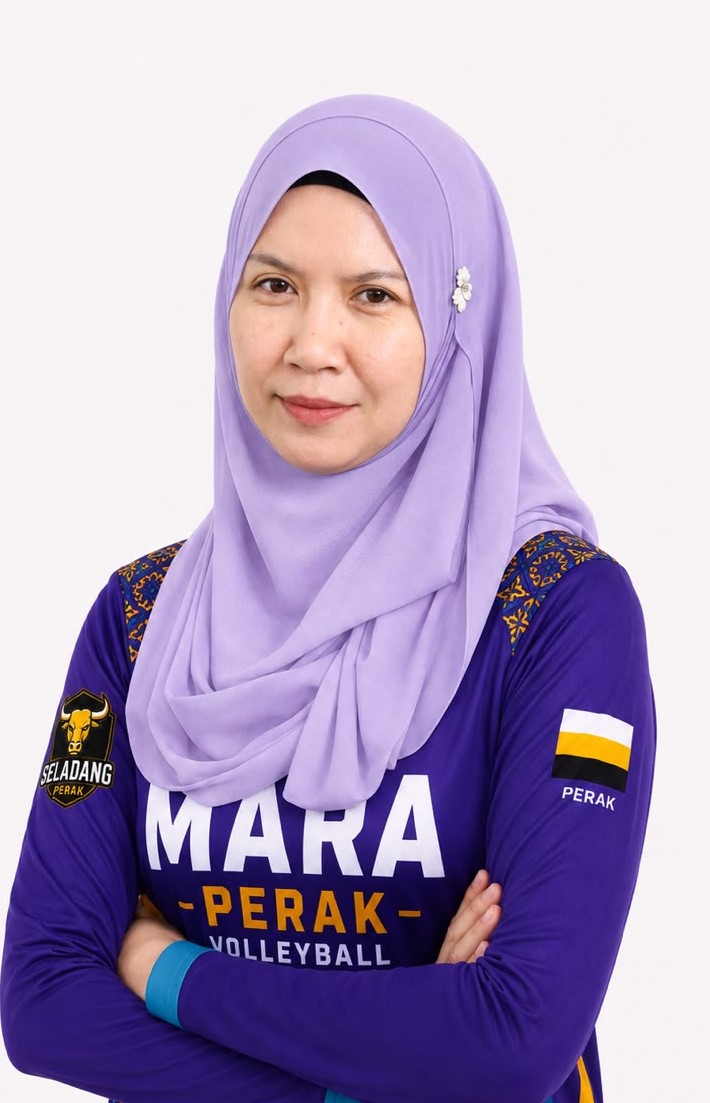 SARIAH BINTI RAJULI