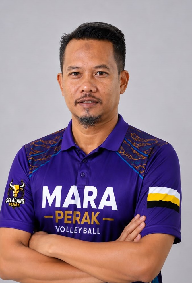 MUHAMMAD SHAKRI HADAFI BIN OTHMAN