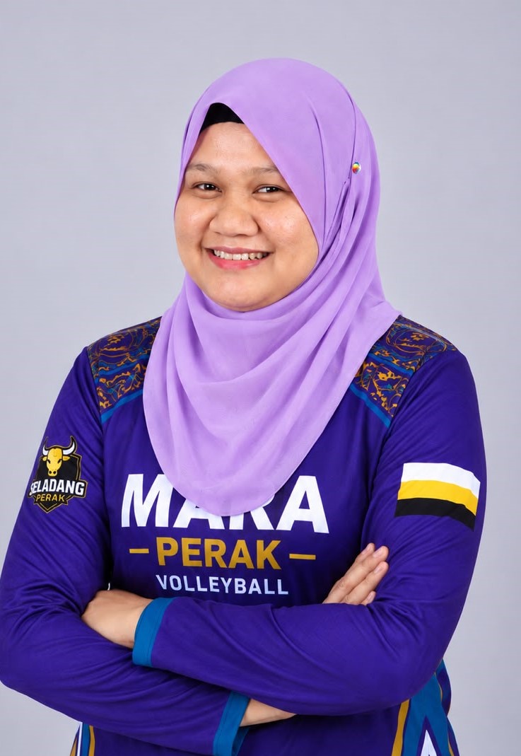 NOOR HASYIMAH BINTI AHMAD BADAWI