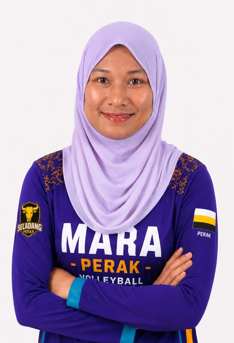 NORKHAIRONIS SYUHADA BINTI MHD HAKRI