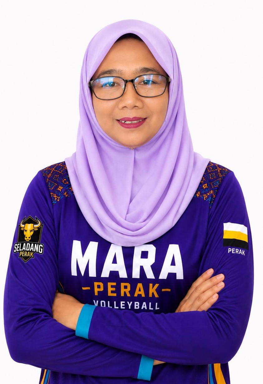 NORZAIRIAH BINTI ZAINUDDIN