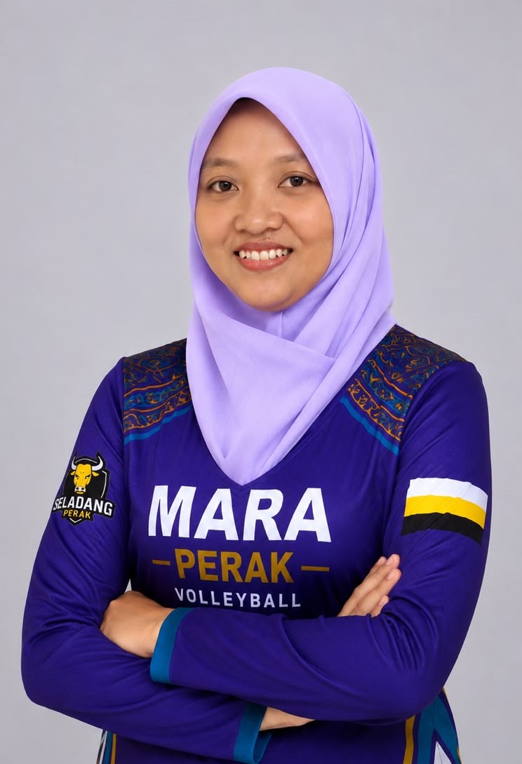 NUR ASHILA BINTI ABU TALIB