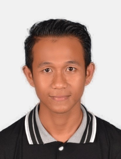 RIDZUAN BIN MARKUM