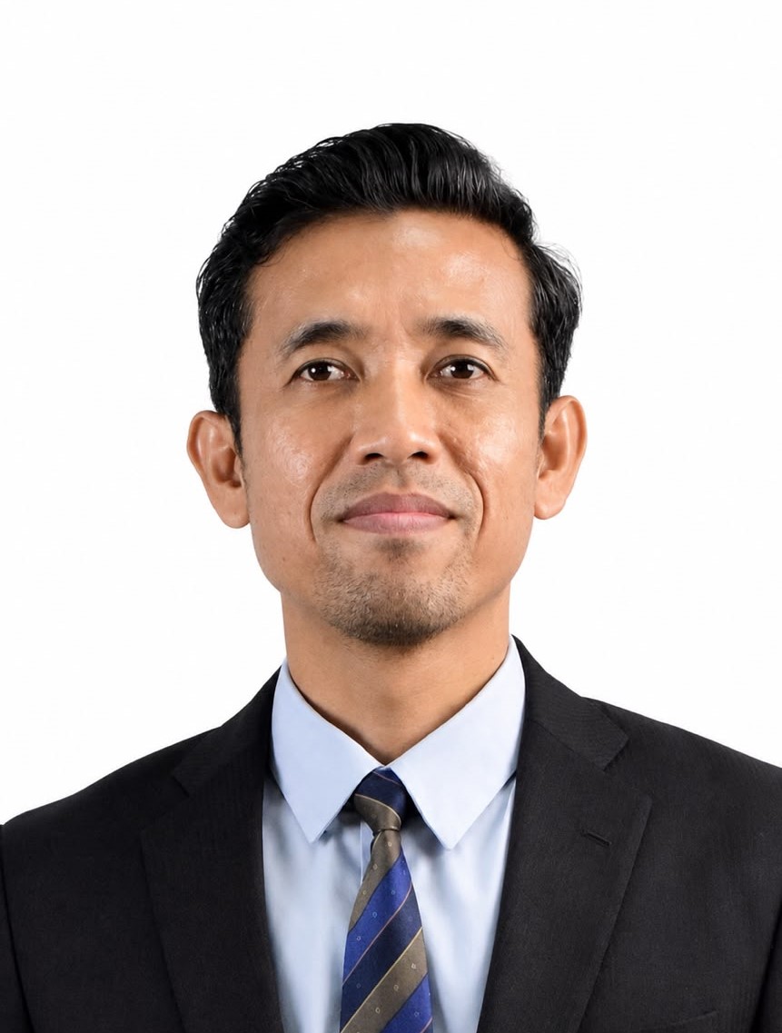 KHAIRIL AZRI BIN MOHD HABIBOLLAH
