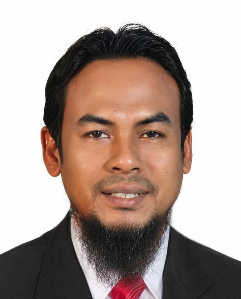 MOHAMAD EZMIR BIN MOHAMAD