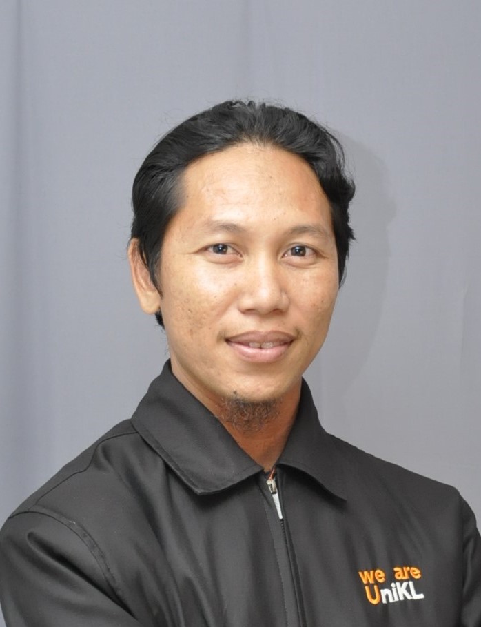 MOHD. FIRDAUS BIN MOHD. AZIAD