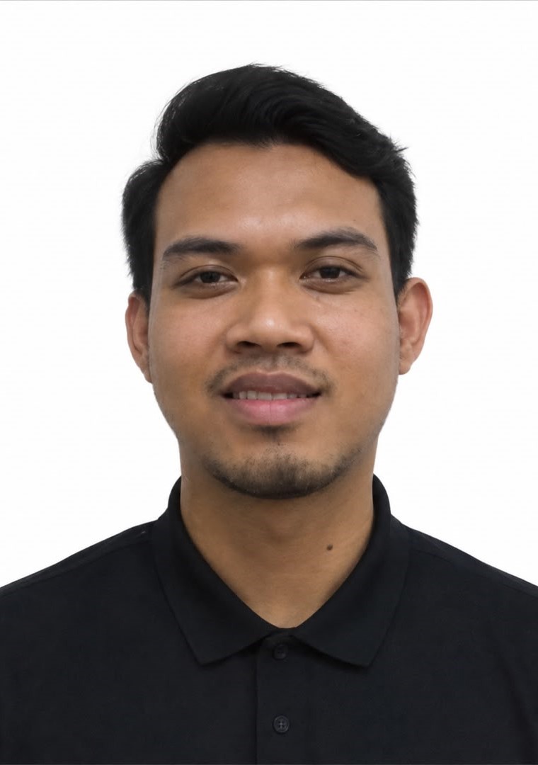 AMIRUL HAIZAT BIN INSA