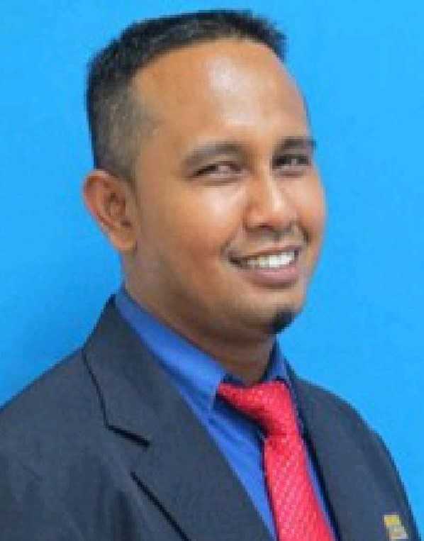NAZUL RASHID BIN HAWARI