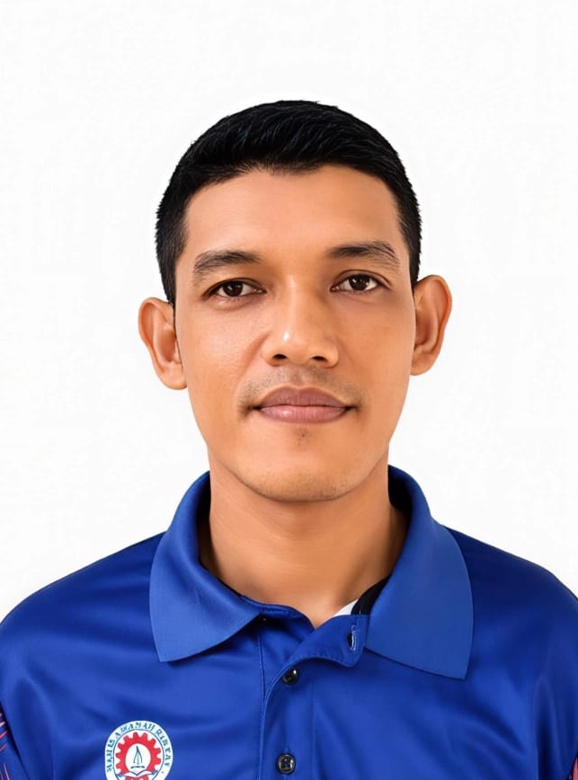 IRWAN ALFIKRY BIN ZAINOL