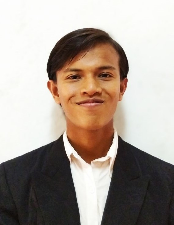 MUHAMMAD AFIQ SYAKIRIN BIN AZMI
