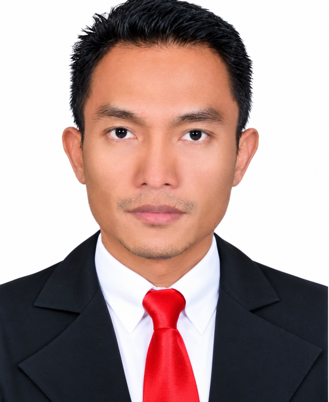 MOHD SHARILL BIN MD YUSOF