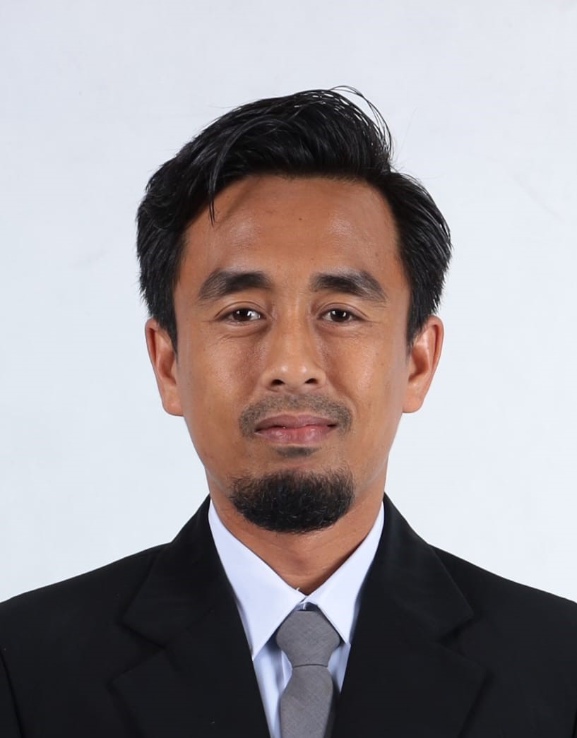 MUHAMAD IDWAN BIN ISMAIL