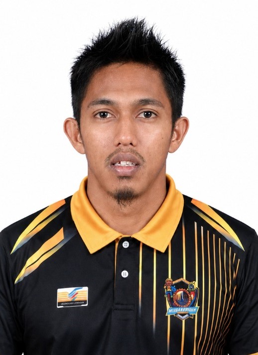 SUHAIMI BIN SAMSUDIN