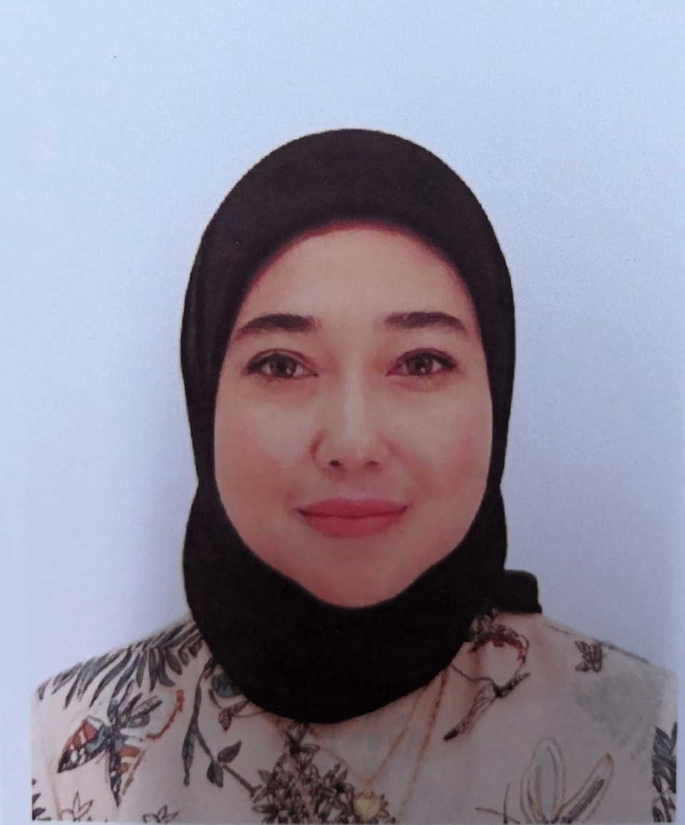 NOORHANITA BINTI ABDUL RANI