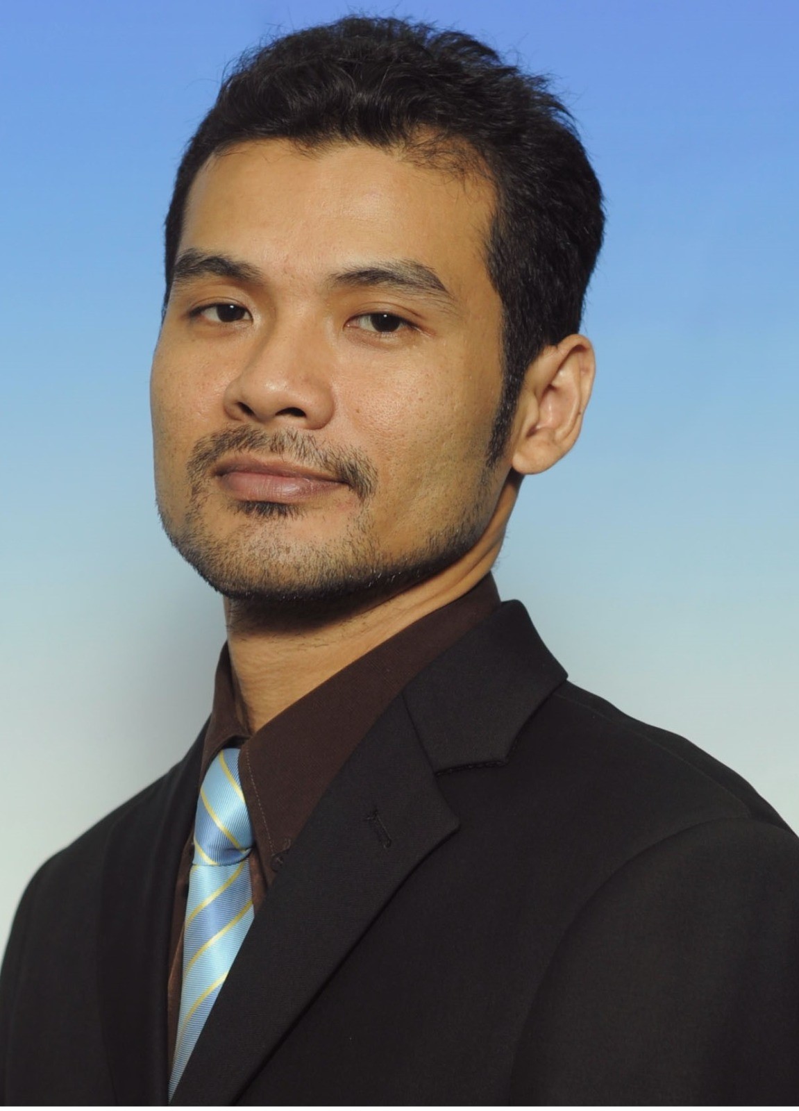 AHMAD FAUZI BIN AHAMED