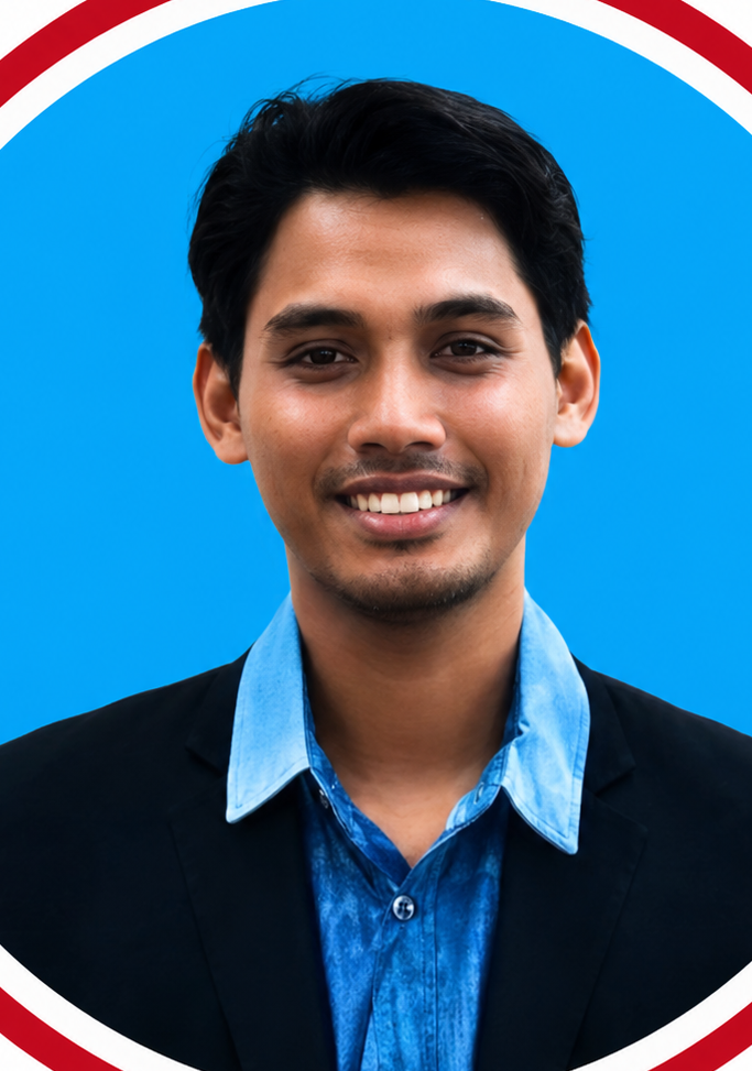 MUHAMMAD AZRI BIN AZMAN SHAH
