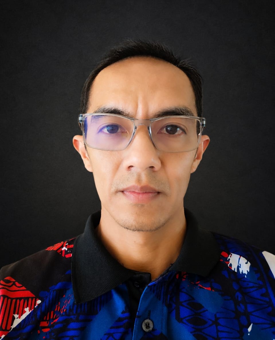 MOHD NORAZHAR BIN MOHAMAD YUSOF