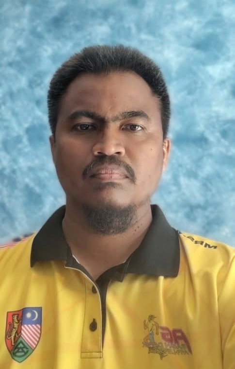 MUHAMMAD ZUL HELMI BIN ZAMSURI