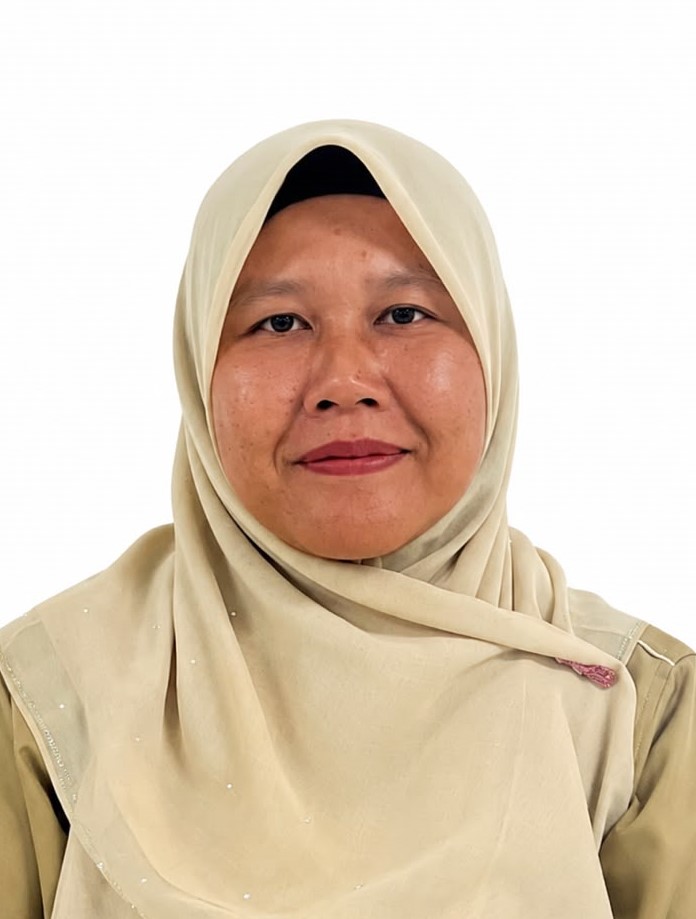 MANISEH BINTI AHMAD