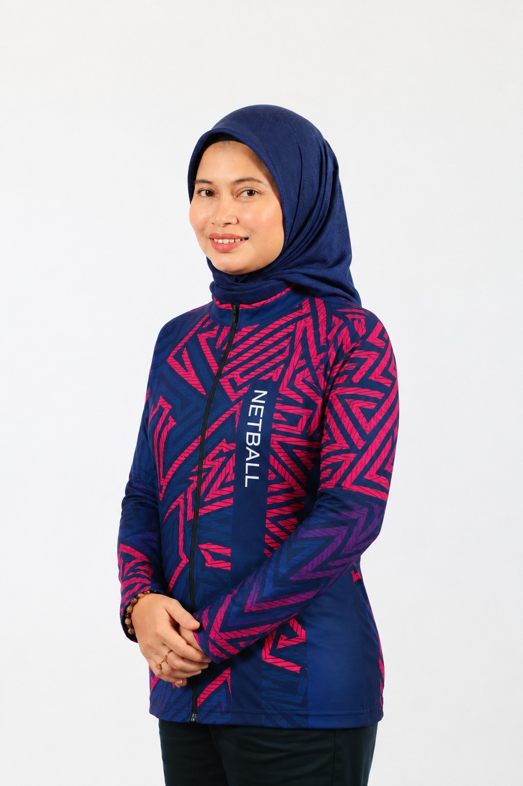 NOR AZLINAH BINTI MOHD HAMBALI