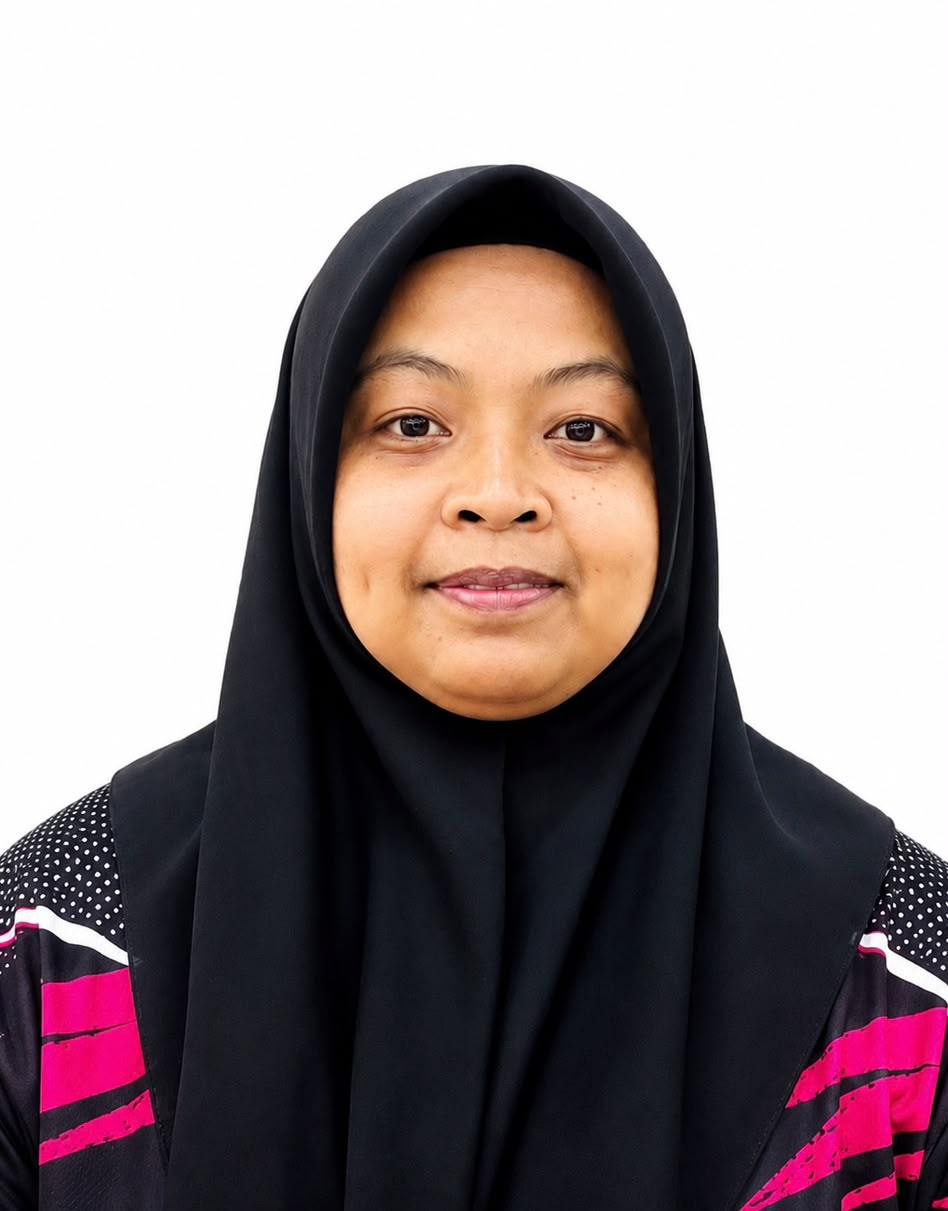 ROHAIZA BT MOHD MAHYUDIN