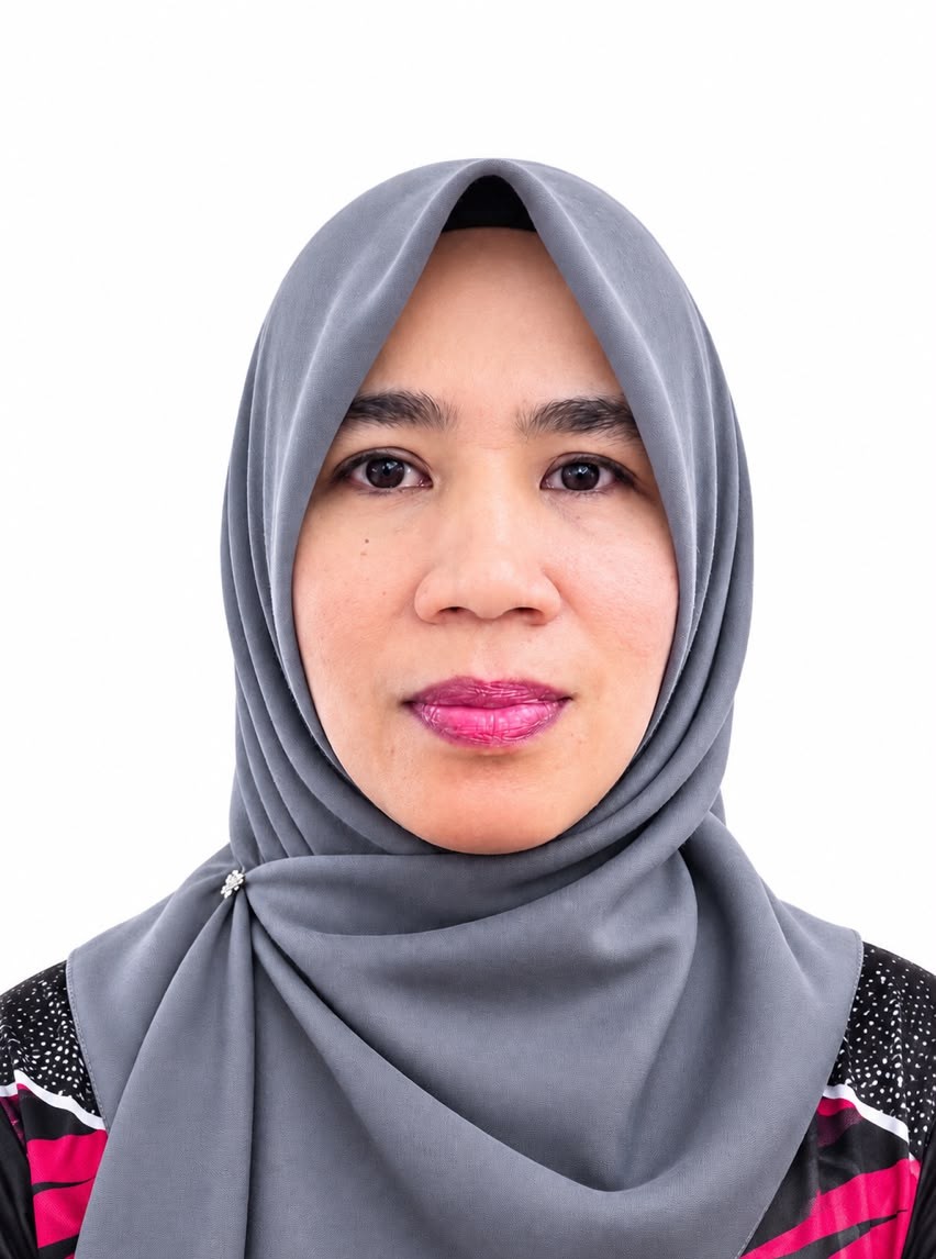 NURASHIDAH BINTI MAHURI