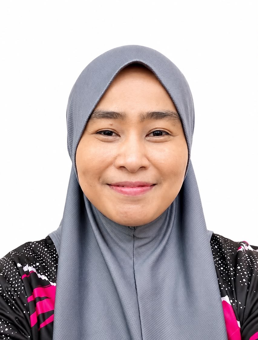 SABARIAH BINTI ALIAS