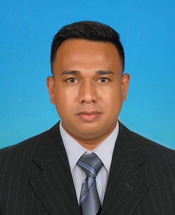 MEOR AZISZAN BIN MOHD ARBEE